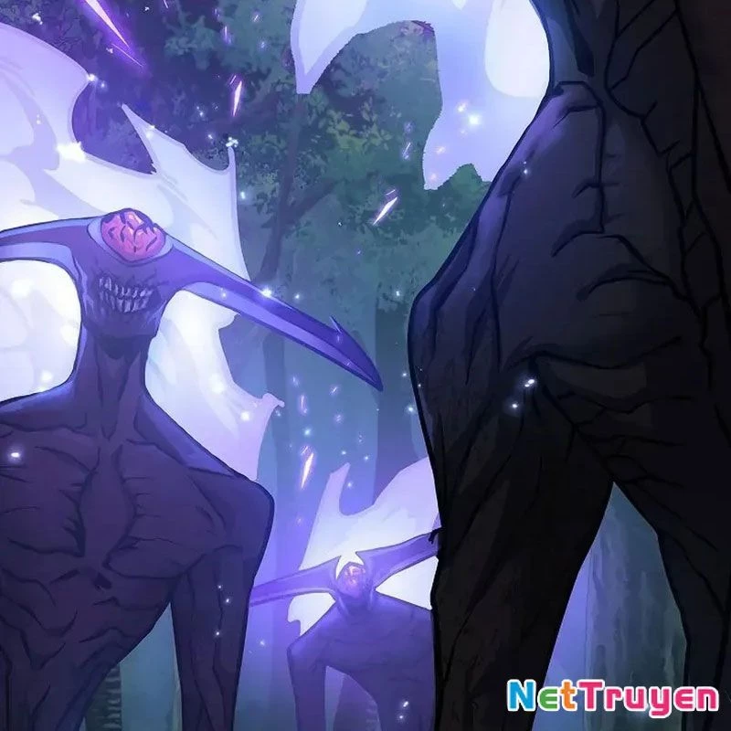 Kiếm Thần Đến Từ Tận Thế Chapter 10 - 21