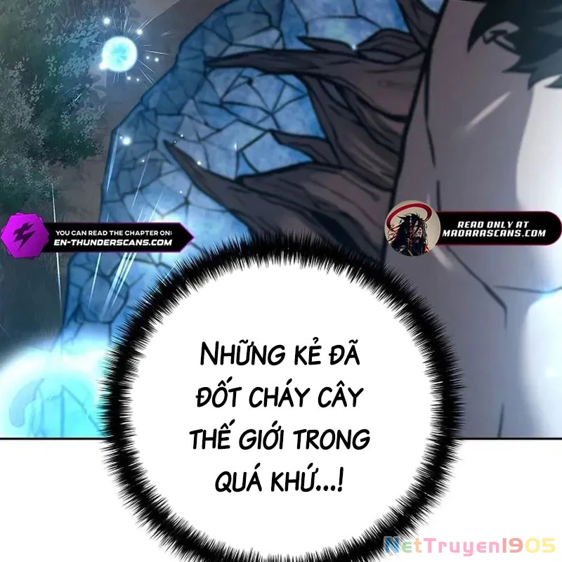 Kiếm Thần Đến Từ Tận Thế Chapter 10 - 25