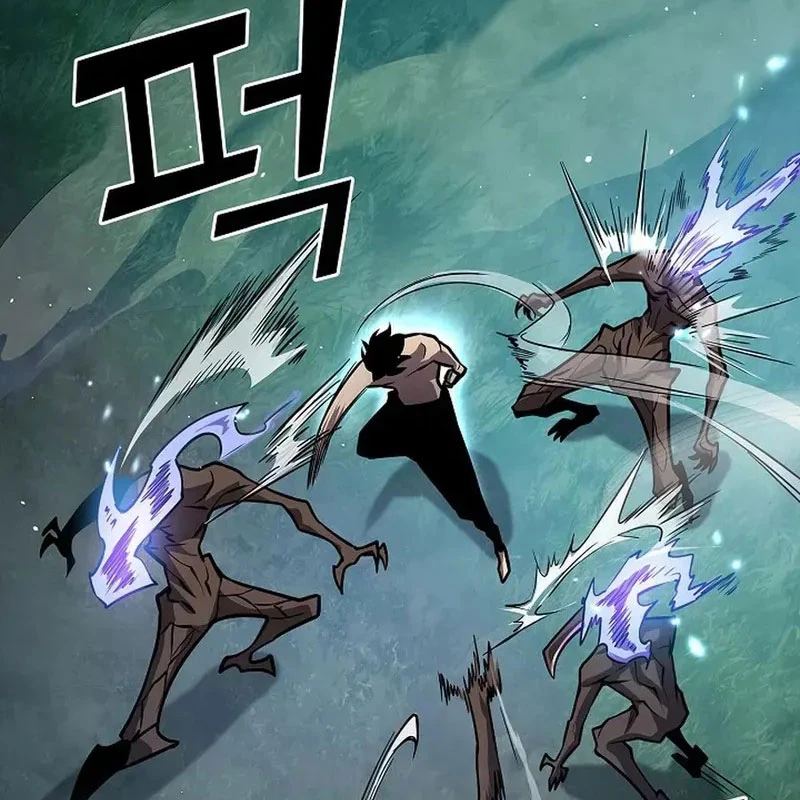 Kiếm Thần Đến Từ Tận Thế Chapter 10 - 129