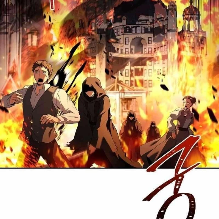 Đại Pháp Sư Mở Nhà Hàng Chapter 87 - 11