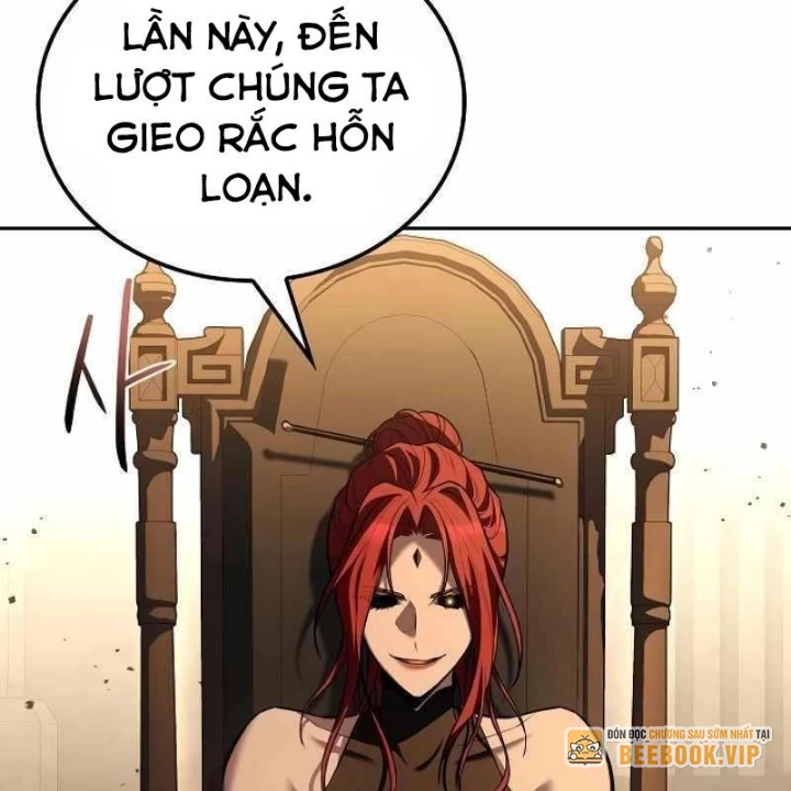 Đại Pháp Sư Mở Nhà Hàng Chapter 87 - 15