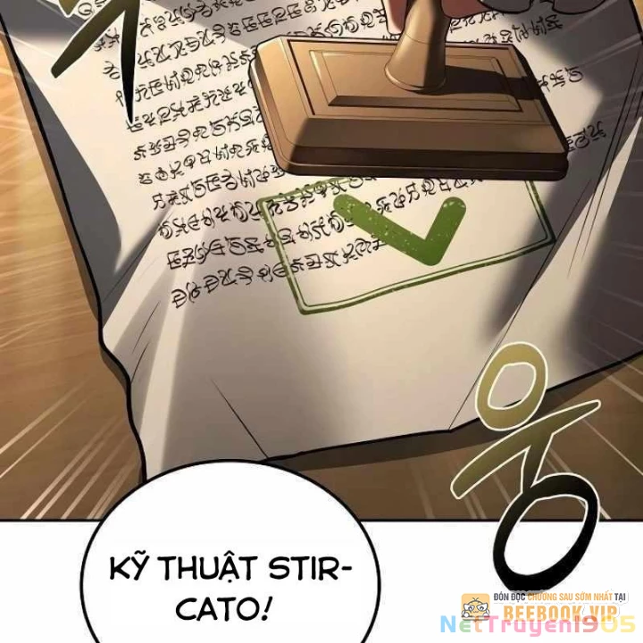 Đại Pháp Sư Mở Nhà Hàng Chapter 87 - 187