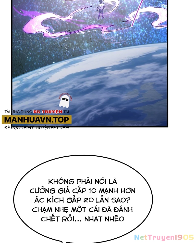 Cao Võ: Hạ Cánh Đến Một Vạn Năm Sau Chapter 229 - 4