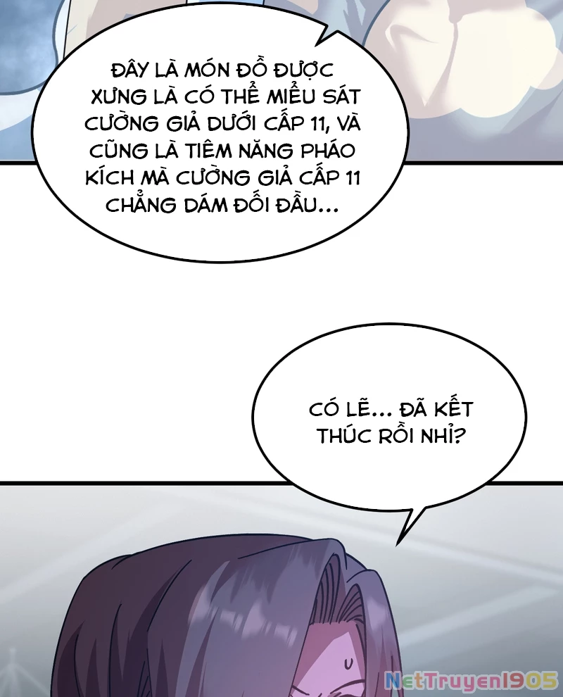 Cao Võ: Hạ Cánh Đến Một Vạn Năm Sau Chapter 229 - 31
