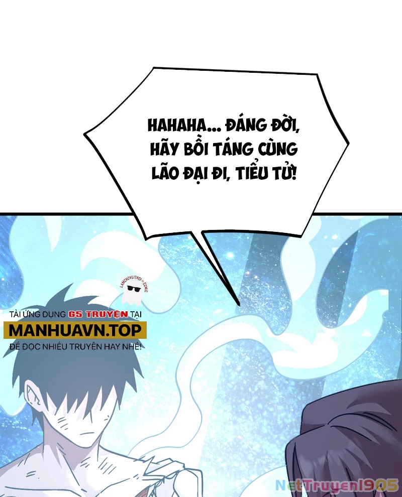Cao Võ: Hạ Cánh Đến Một Vạn Năm Sau Chapter 229 - 37