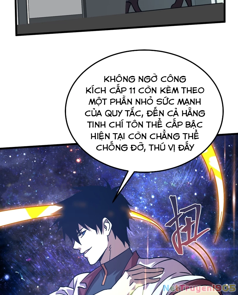 Cao Võ: Hạ Cánh Đến Một Vạn Năm Sau Chapter 229 - 49