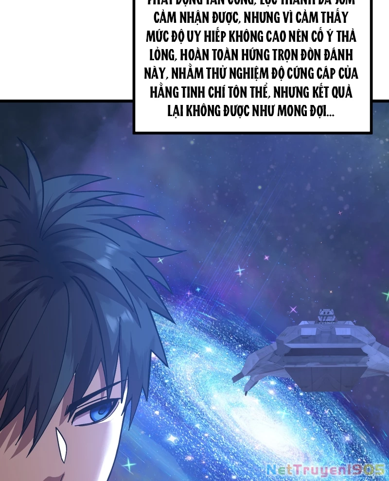 Cao Võ: Hạ Cánh Đến Một Vạn Năm Sau Chapter 229 - 53