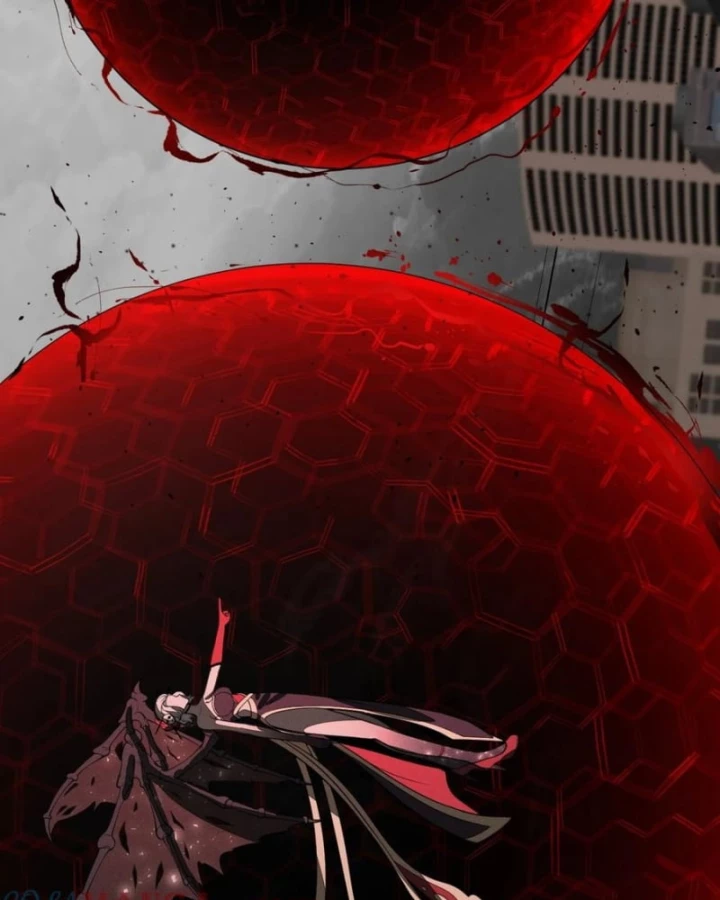 Trảm Thần Chapter 82 - 7