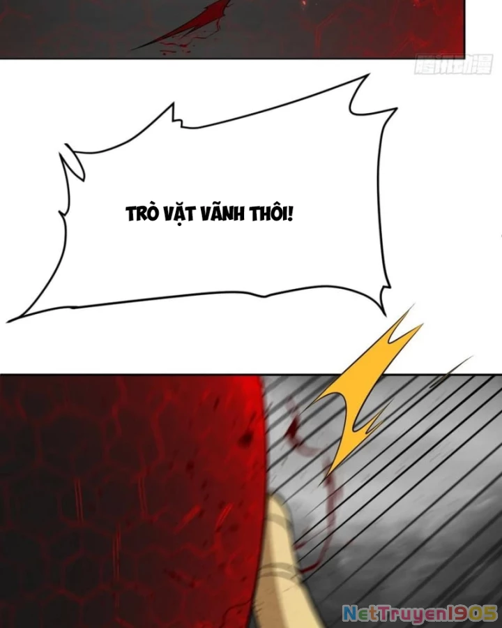 Trảm Thần Chapter 82 - 9