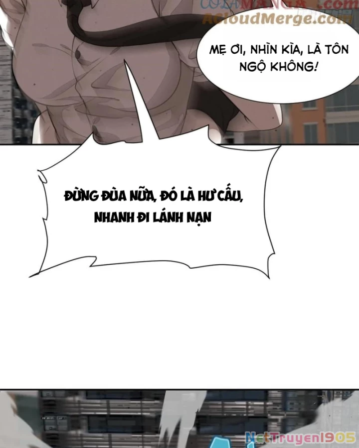 Trảm Thần Chapter 82 - 16