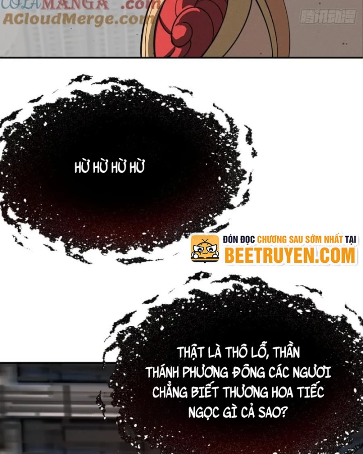Trảm Thần Chapter 82 - 20