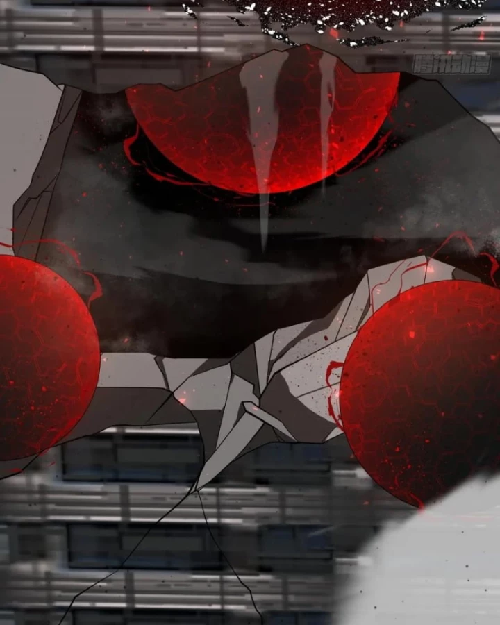 Trảm Thần Chapter 82 - 21