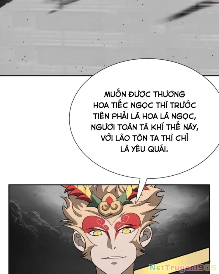 Trảm Thần Chapter 82 - 23