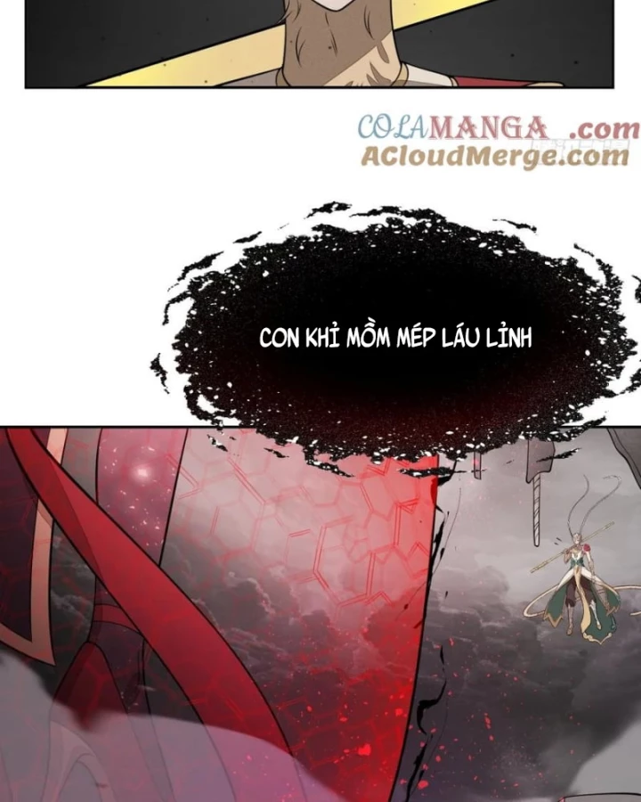 Trảm Thần Chapter 82 - 24