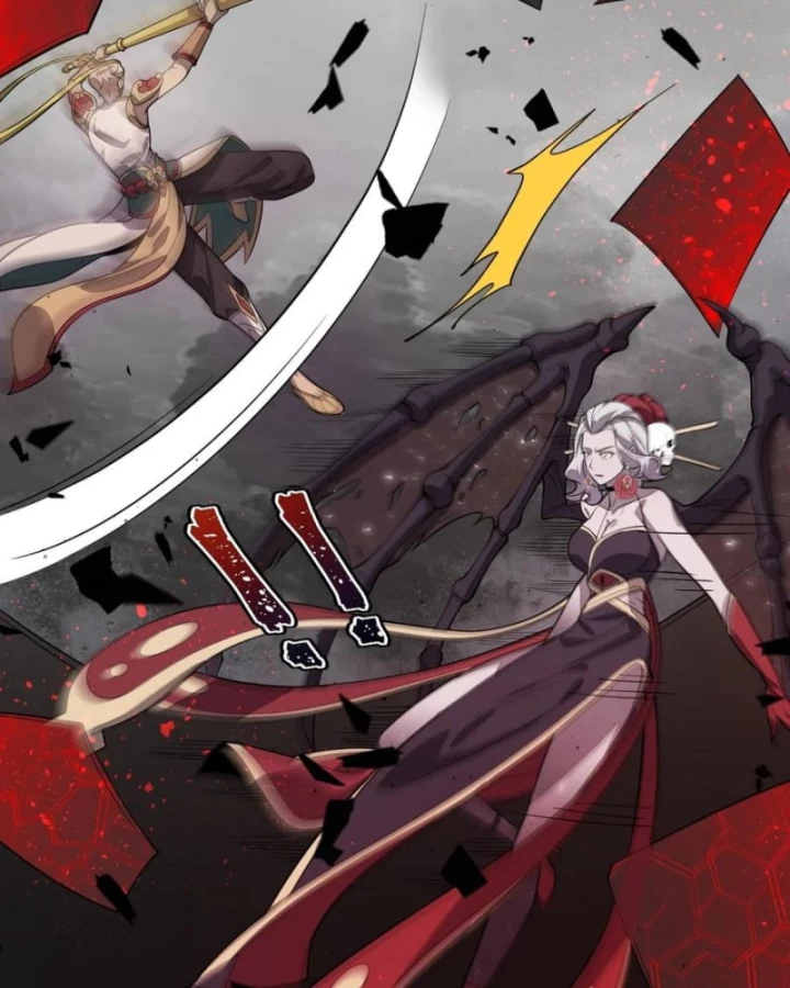 Trảm Thần Chapter 82 - 35