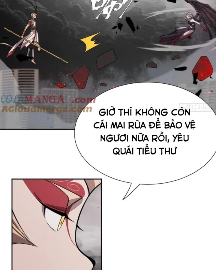 Trảm Thần Chapter 82 - 38