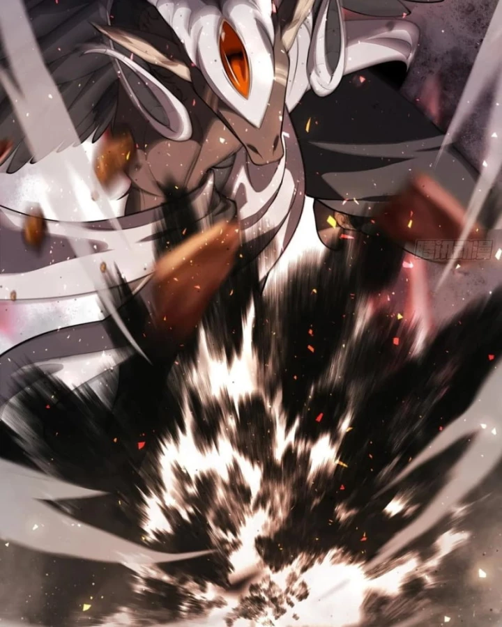 Trảm Thần Chapter 82 - 41