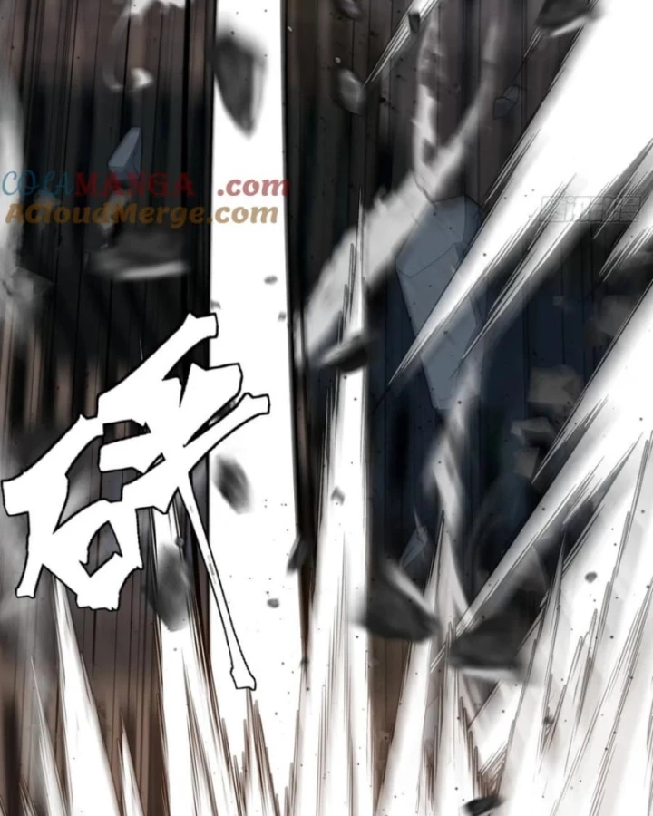 Trảm Thần Chapter 82 - 46