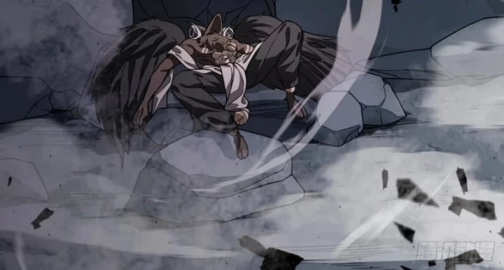 Trảm Thần Chapter 82 - 51