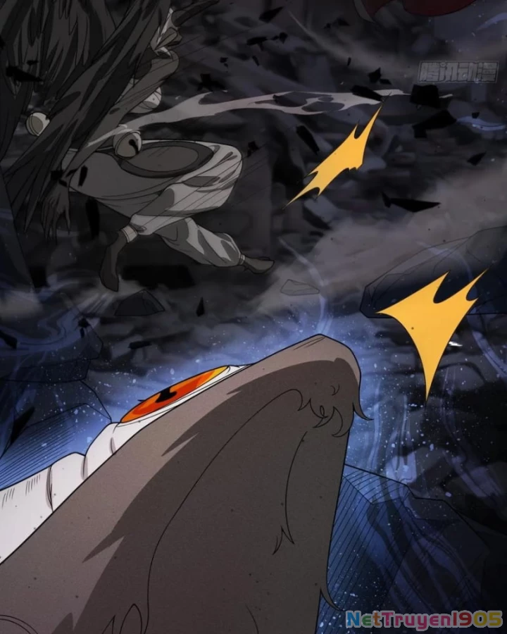 Trảm Thần Chapter 82 - 53