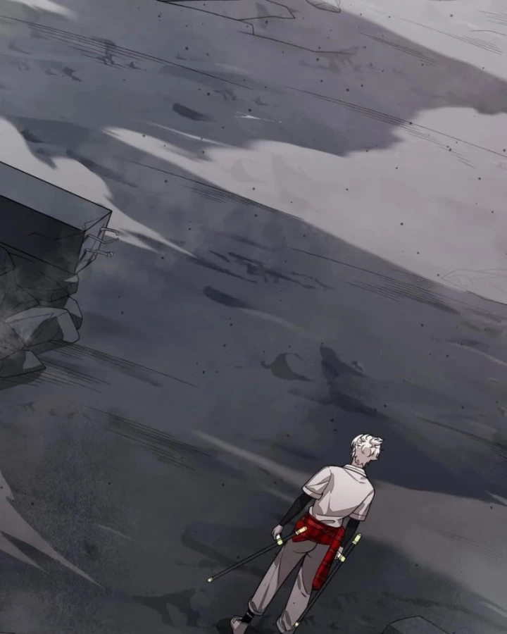 Trảm Thần Chapter 82 - 56