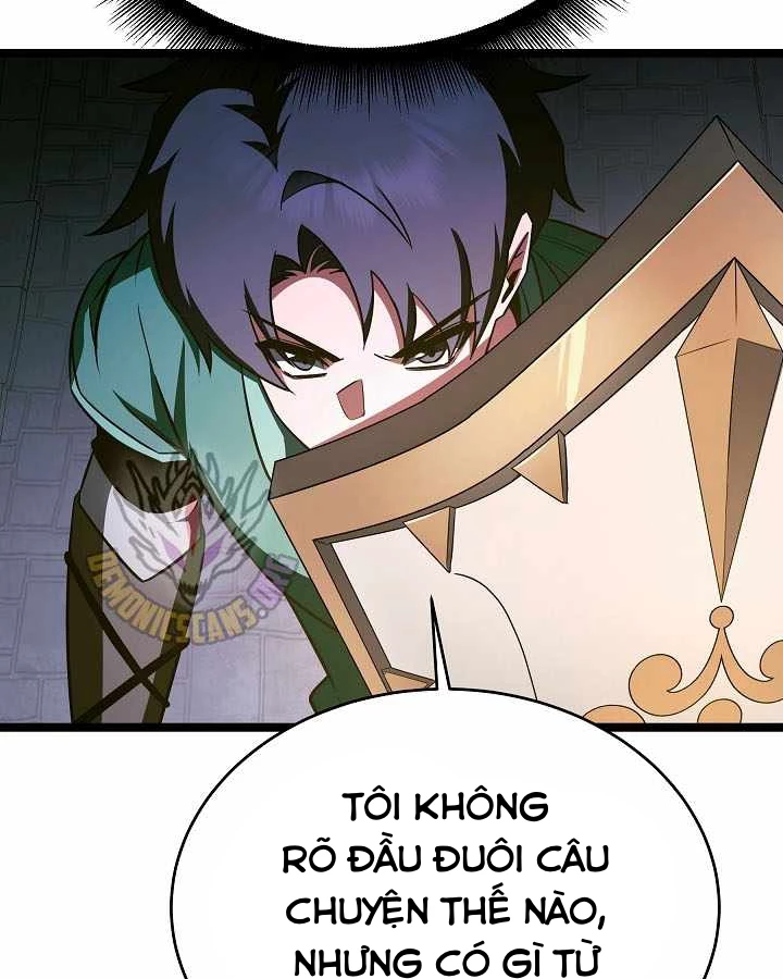 Anh Hùng Trọng Sinh Thành Trưởng Tử Nhà Công Tước Chapter 78 - 64