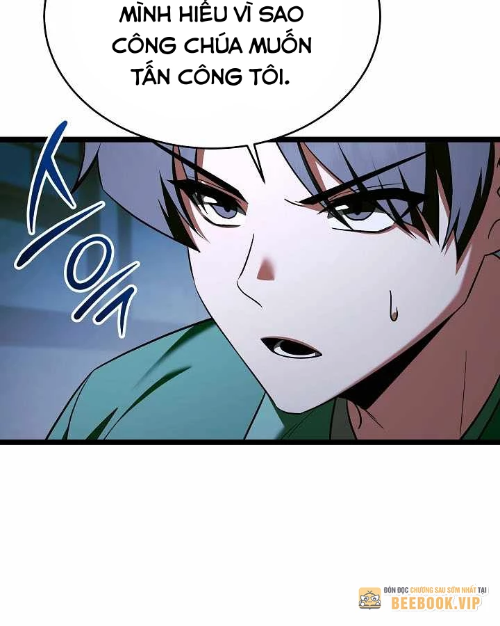 Anh Hùng Trọng Sinh Thành Trưởng Tử Nhà Công Tước Chapter 78 - 75