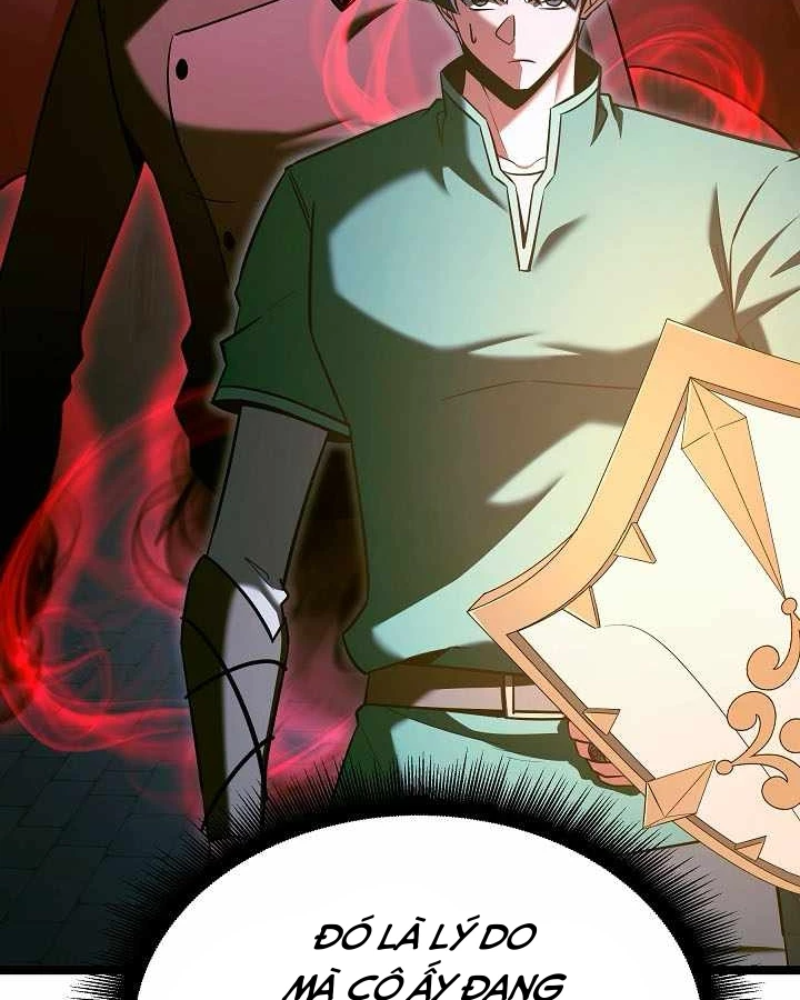 Anh Hùng Trọng Sinh Thành Trưởng Tử Nhà Công Tước Chapter 78 - 83