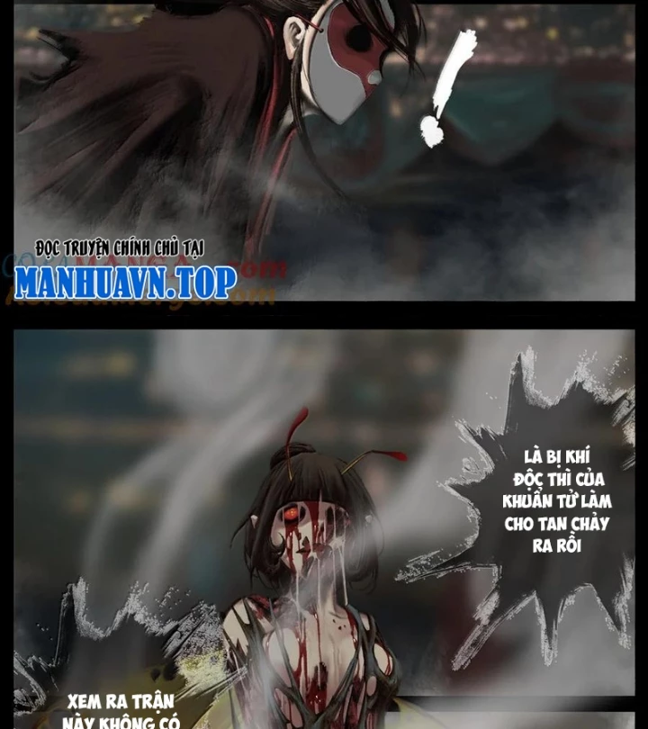 Tây Du Ký Ngoại Truyện Chapter 371 - 2