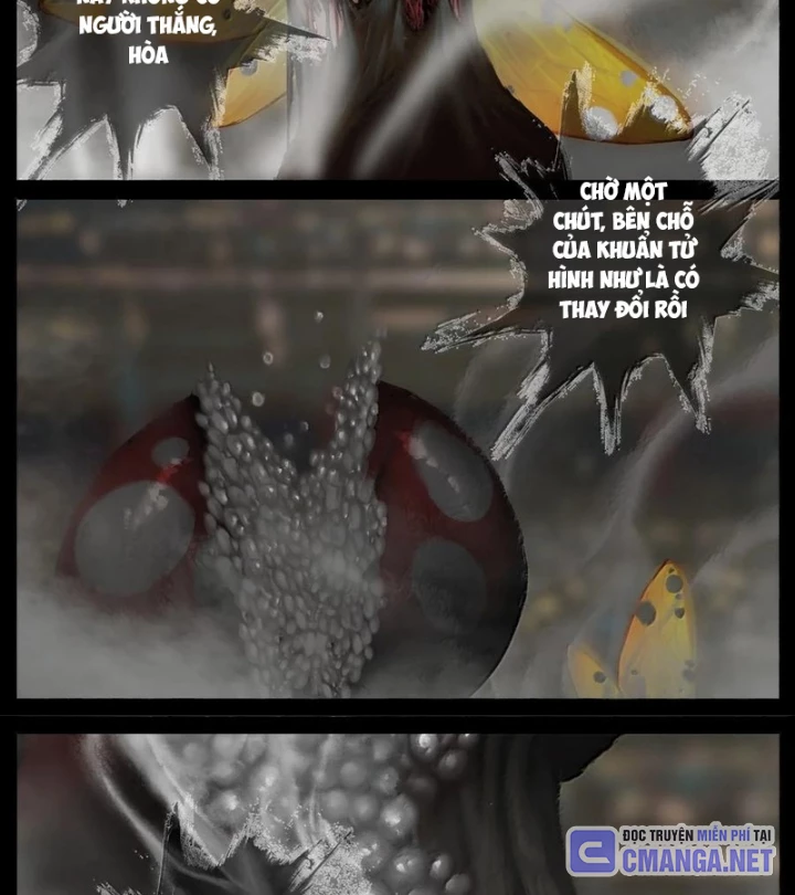Tây Du Ký Ngoại Truyện Chapter 371 - 3