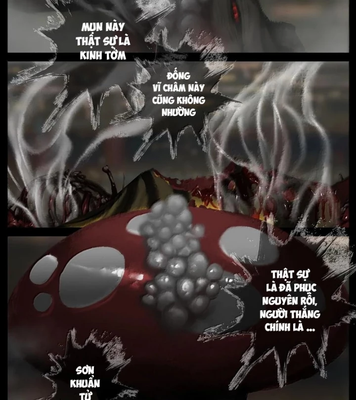 Tây Du Ký Ngoại Truyện Chapter 371 - 4