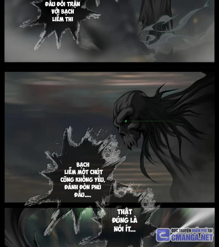 Tây Du Ký Ngoại Truyện Chapter 371 - 9