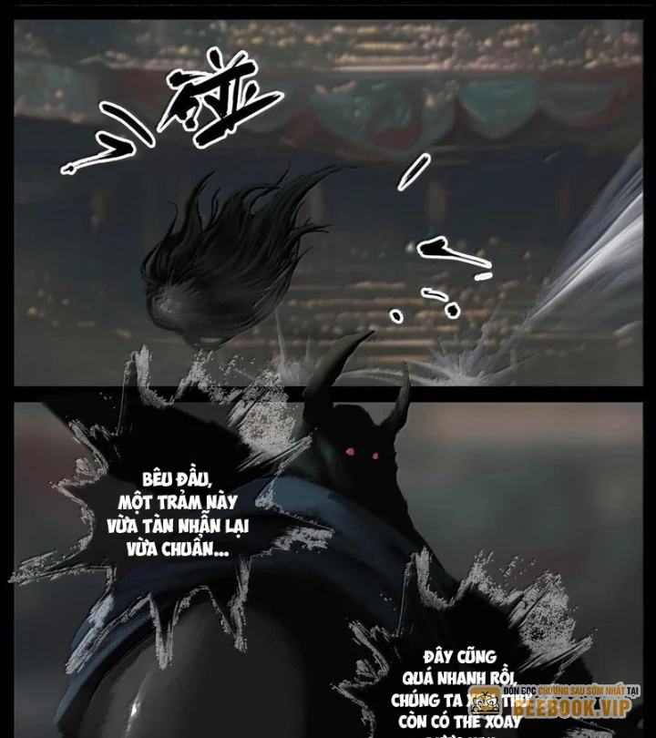 Tây Du Ký Ngoại Truyện Chapter 371 - 12