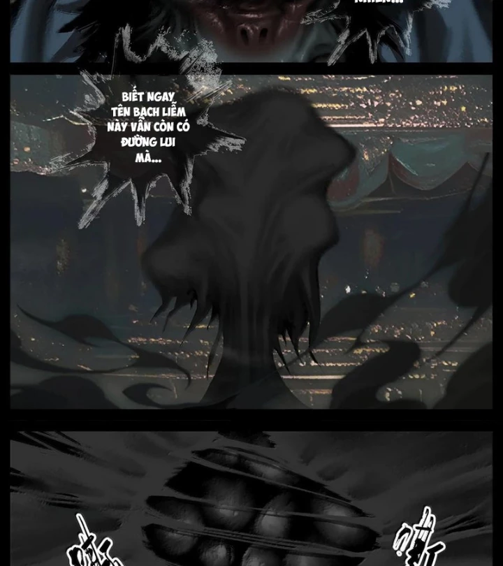 Tây Du Ký Ngoại Truyện Chapter 371 - 14