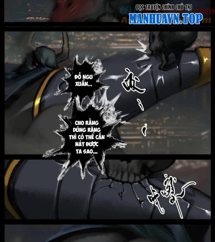 Tây Du Ký Ngoại Truyện Chapter 371 - 16