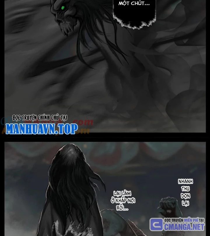 Tây Du Ký Ngoại Truyện Chapter 371 - 21