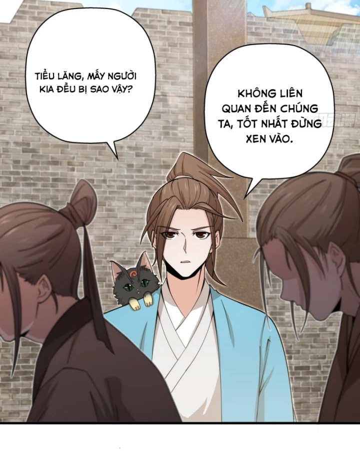 Đấu Khúc Thiên Hạ Chapter 15 - 6