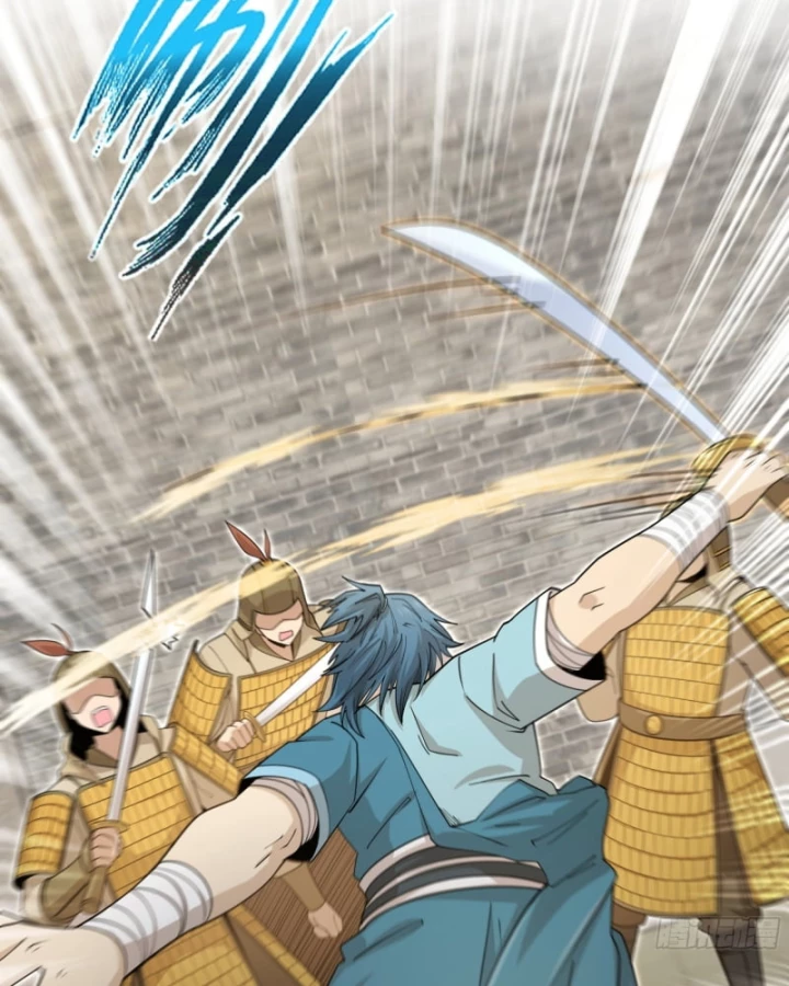 Đấu Khúc Thiên Hạ Chapter 15 - 11