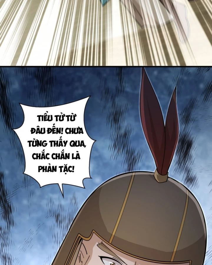 Đấu Khúc Thiên Hạ Chapter 15 - 19