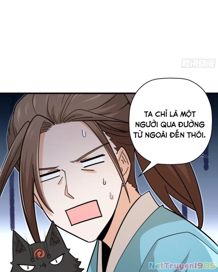 Đấu Khúc Thiên Hạ Chapter 15 - 21