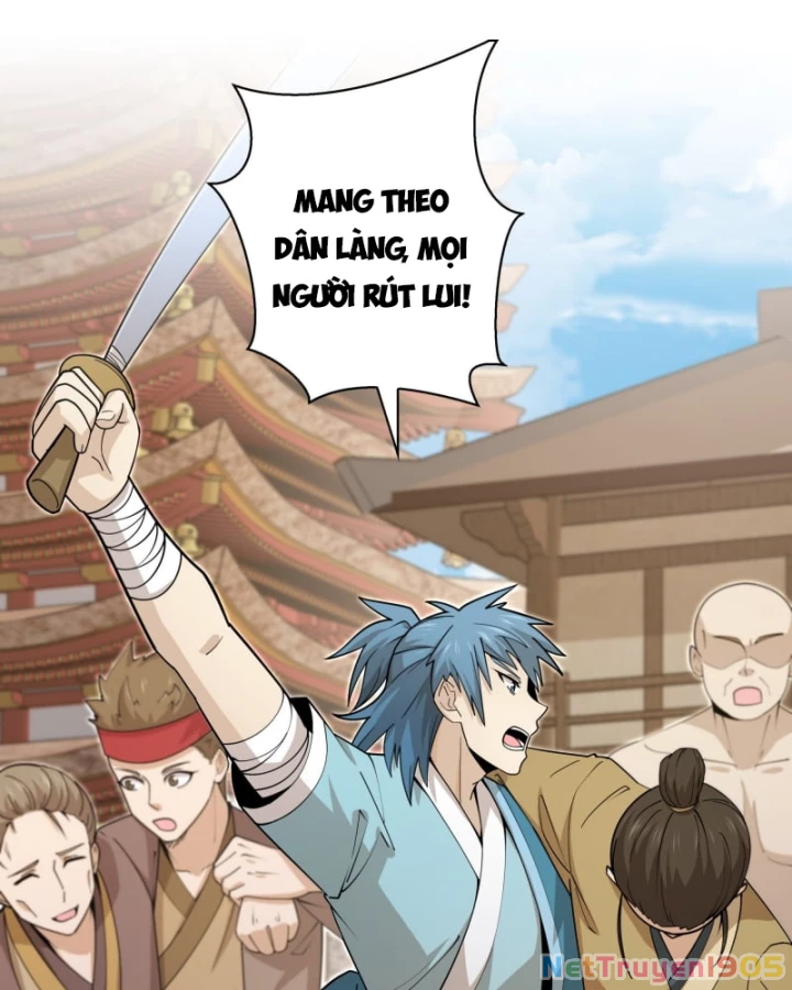 Đấu Khúc Thiên Hạ Chapter 15 - 32