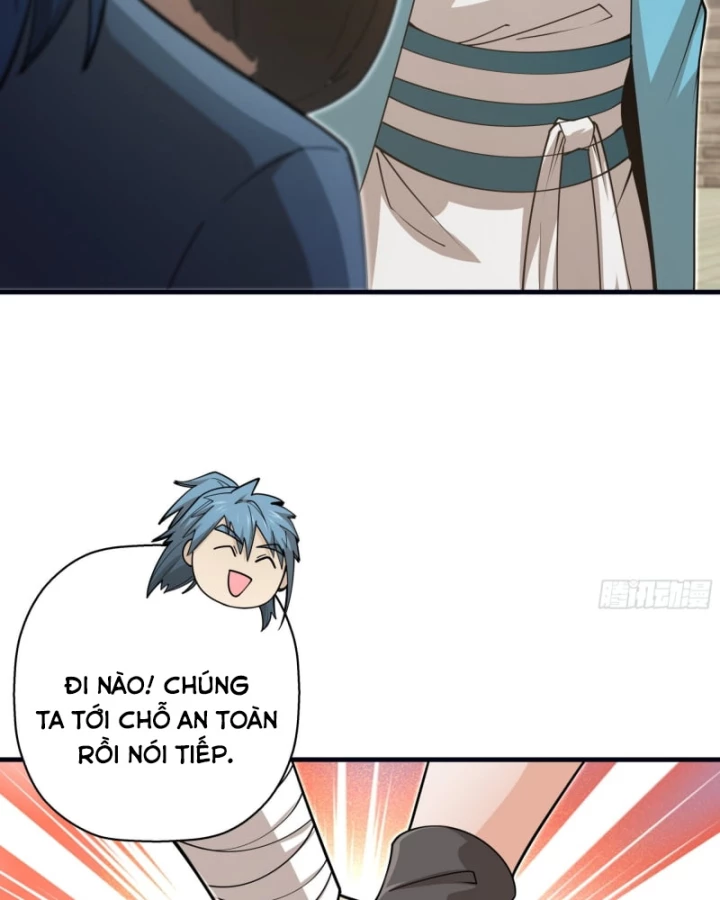 Đấu Khúc Thiên Hạ Chapter 15 - 35