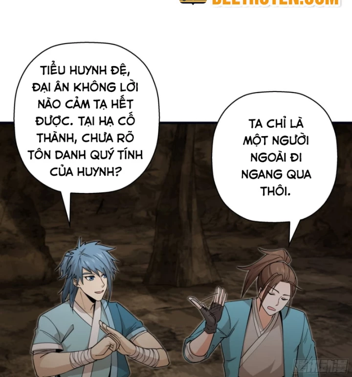 Đấu Khúc Thiên Hạ Chapter 15 - 39