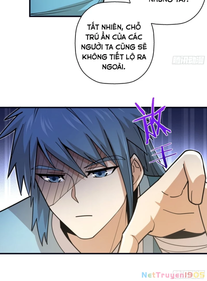 Đấu Khúc Thiên Hạ Chapter 15 - 45