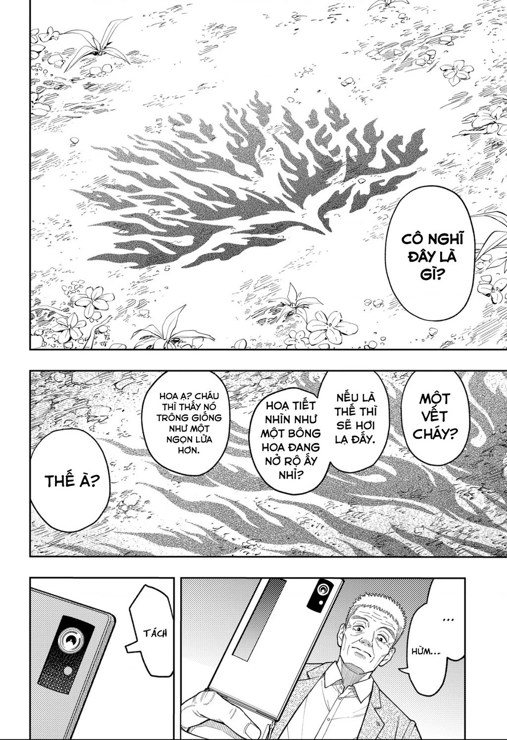 Phán Quyết của ASURA Chapter 14 - 25