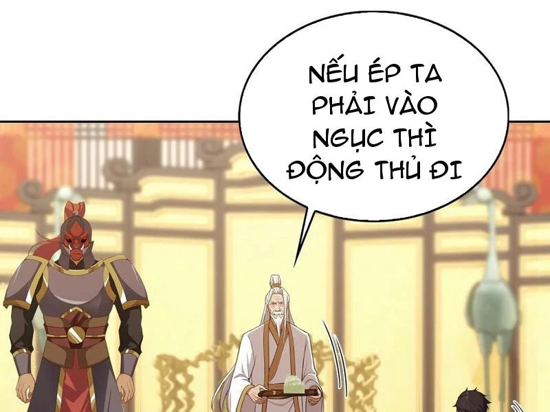Trò Chơi Quỷ Dị: Ta Dựa Vào Vô Số Công Đức Khắc Thông Quan Chapter 151 - 19