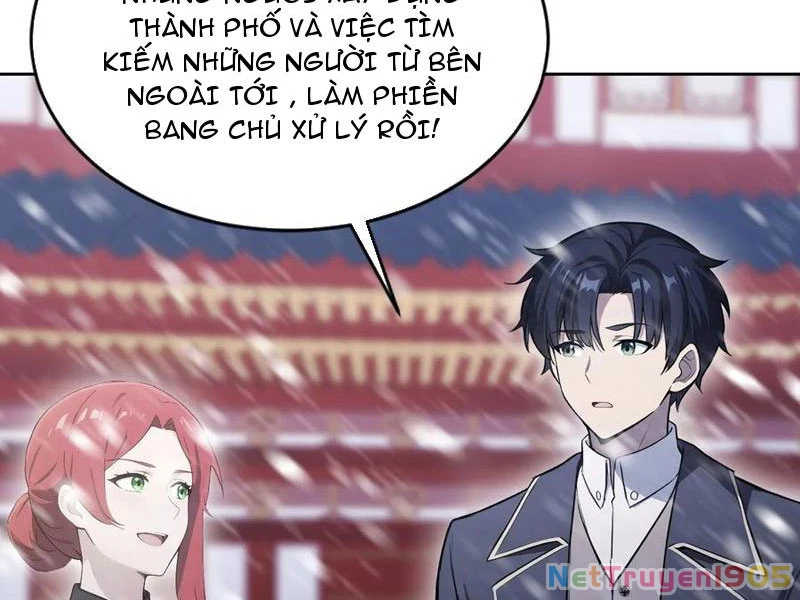 Trò Chơi Quỷ Dị: Ta Dựa Vào Vô Số Công Đức Khắc Thông Quan Chapter 151 - 33