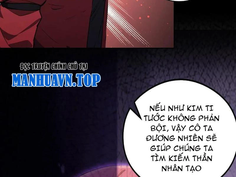 Trò Chơi Quỷ Dị: Ta Dựa Vào Vô Số Công Đức Khắc Thông Quan Chapter 151 - 47