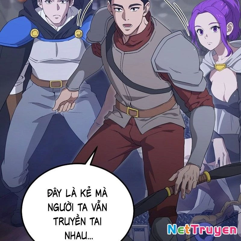 Tanker Tối Thượng Chapter 1.5 - 6