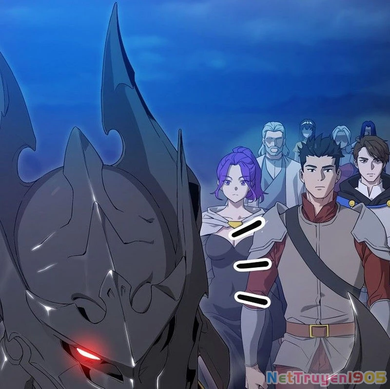 Tanker Tối Thượng Chapter 1.5 - 12